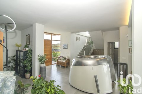 5 bedrooms house for sale in Sant Pere de Ribes, Barcelona, Catalonia, Spain № 7568 - photo 18