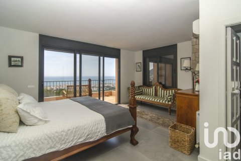 5 bedrooms house for sale in Sant Pere de Ribes, Barcelona, Catalonia, Spain № 7568 - photo 23
