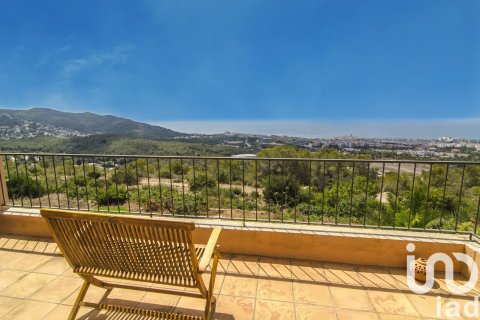 5 bedrooms house for sale in Sant Pere de Ribes, Barcelona, Catalonia, Spain № 7568 - photo 8