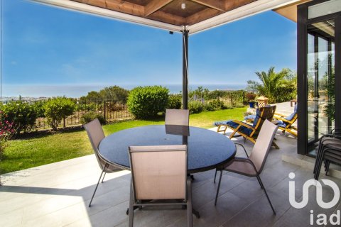 5 bedrooms house for sale in Sant Pere de Ribes, Barcelona, Catalonia, Spain № 7568