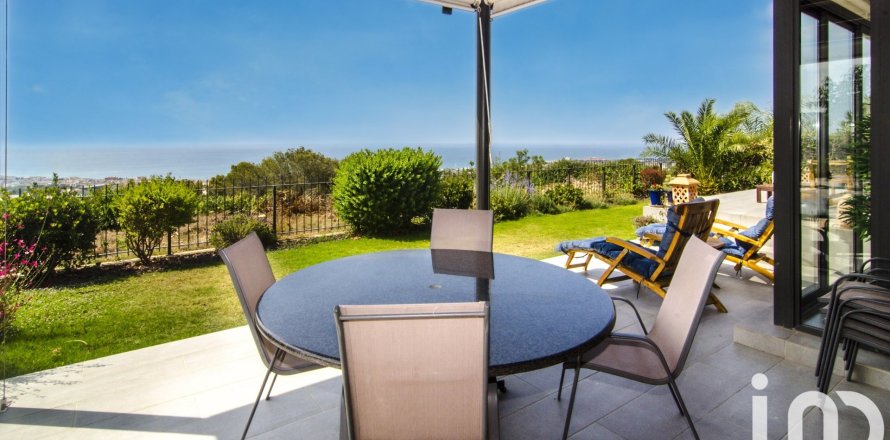 5 bedrooms house for sale in Sant Pere de Ribes, Barcelona, Catalonia, Spain № 7568