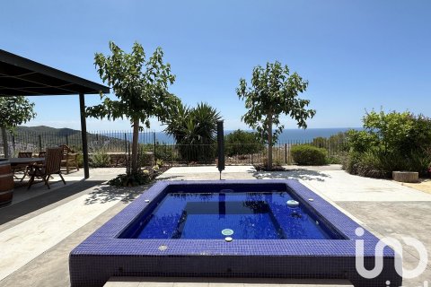 5 bedrooms house for sale in Sant Pere de Ribes, Barcelona, Catalonia, Spain № 7568 - photo 5