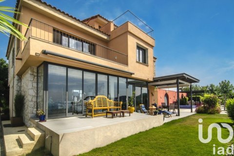 5 bedrooms house for sale in Sant Pere de Ribes, Barcelona, Catalonia, Spain № 7568 - photo 3