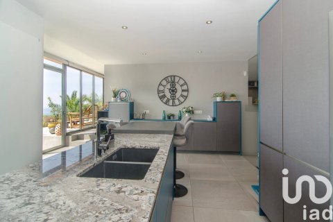 5 bedrooms house for sale in Sant Pere de Ribes, Barcelona, Catalonia, Spain № 7568 - photo 13