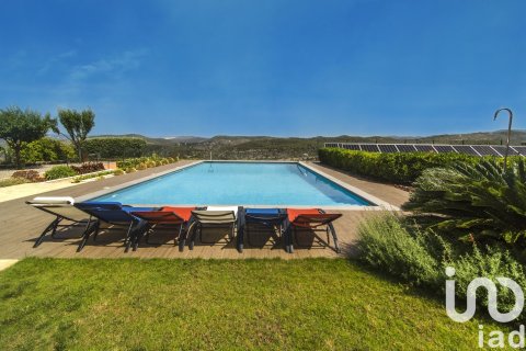 5 bedrooms house for sale in Sant Pere de Ribes, Barcelona, Catalonia, Spain № 7568 - photo 6
