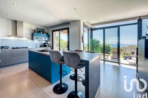 5 bedrooms house for sale in Sant Pere de Ribes, Barcelona, Catalonia, Spain № 7568 - photo 10