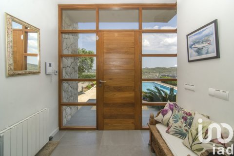 5 bedrooms house for sale in Sant Pere de Ribes, Barcelona, Catalonia, Spain № 7568 - photo 9
