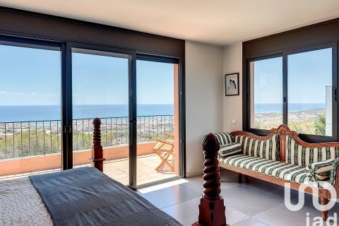 5 bedrooms house for sale in Sant Pere de Ribes, Barcelona, Catalonia, Spain № 7568 - photo 21