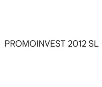 PROMOINVEST 2012 SL