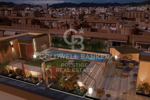 2 bedrooms apartment for sale in Barcelona, Catalonia, Spain № 5739 - photo 4