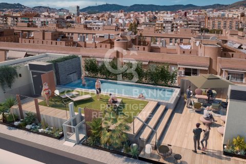 2 bedrooms apartment for sale in Barcelona, Catalonia, Spain № 5739 - photo 5
