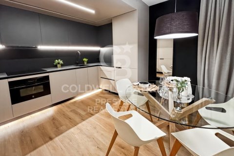 3 bedrooms penthouse for sale in Barcelona, Catalonia, Spain № 5736 - photo 8