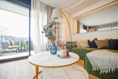 3 bedrooms penthouse for sale in Barcelona, Catalonia, Spain № 5736 - photo 7