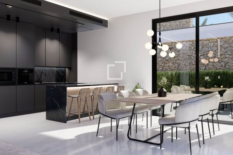 Купить виллу в Ситжес, Испания с 4 спальни, 180м², № 4197 - фото 4