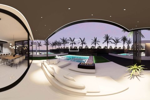 Купить виллу в Ситжес, Испания с 4 спальни, 180м², № 4197 - фото 15