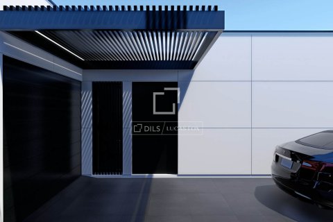 Купить виллу в Ситжес, Испания с 4 спальни, 180м², № 4197 - фото 13