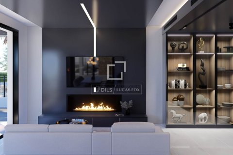 Купить виллу в Ситжес, Испания с 4 спальни, 180м², № 4197 - фото 3