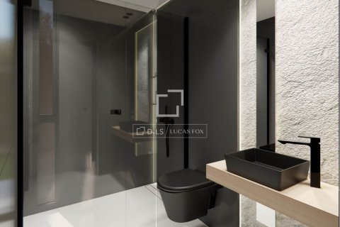 Купить виллу в Ситжес, Испания с 4 спальни, 180м², № 4197 - фото 10