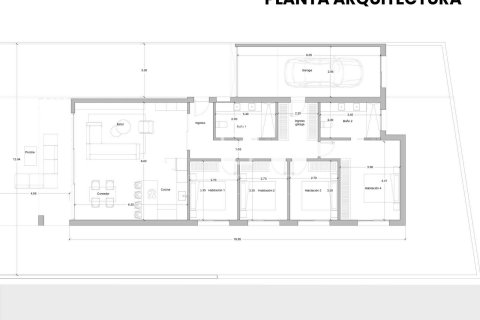 Купить виллу в Ситжес, Испания с 4 спальни, 180м², № 4197 - фото 16