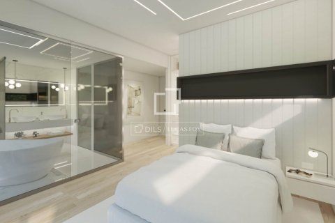 Купить виллу в Ситжес, Испания с 4 спальни, 180м², № 4197 - фото 8