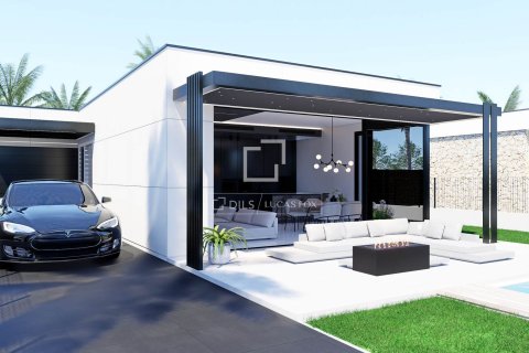 Купить виллу в Ситжес, Испания с 4 спальни, 180м², № 4197 - фото 12