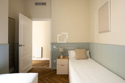 3 chambres apartment à vendre à Barcelona, Catalonia, Spain № 4194 - photo 29