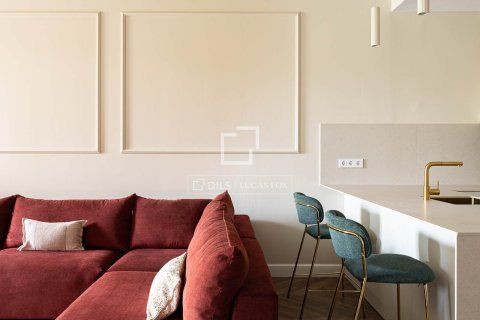 3 bedrooms apartment for sale in Barcelona, Catalonia, Spain № 4194 - photo 30