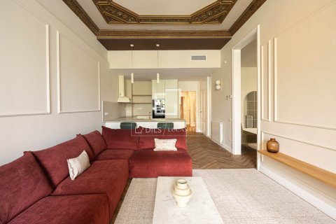 3 bedrooms apartment for sale in Barcelona, Catalonia, Spain № 4194 - photo 27