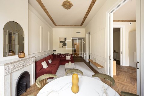 3 chambres apartment à vendre à Barcelona, Catalonia, Spain № 4194 - photo 4
