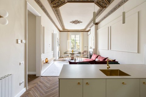 3 bedrooms apartment for sale in Barcelona, Catalonia, Spain № 4194 - photo 29