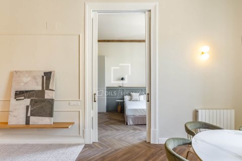 Купить квартиру в Барселона, Испания с 3 спальни, 136м², № 4194 - фото 30