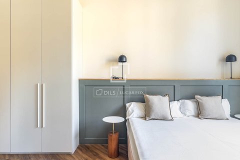 Купить квартиру в Барселона, Испания с 3 спальни, 136м², № 4194 - фото 25