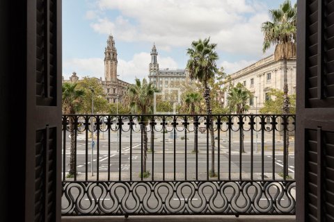 3 chambres apartment à vendre à Barcelona, Catalonia, Spain № 4194 - photo 8