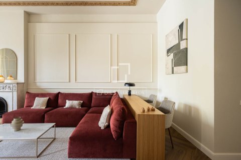 3 chambres apartment à vendre à Barcelona, Catalonia, Spain № 4194 - photo 5