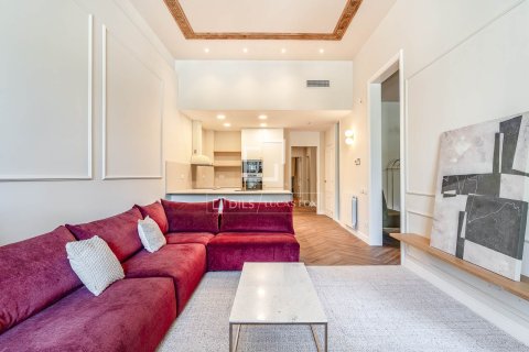 Купить квартиру в Барселона, Испания с 3 спальни, 136м², № 4194 - фото 28
