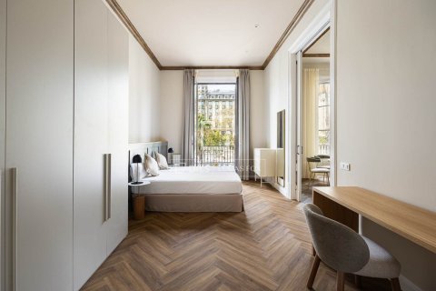 3 chambres apartment à vendre à Barcelona, Catalonia, Spain № 4194 - photo 14