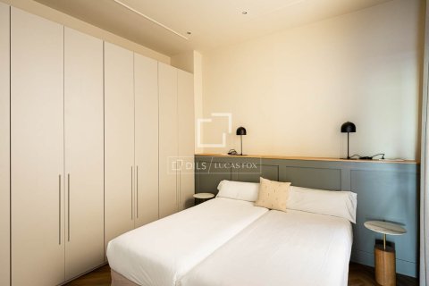 3 bedrooms apartment for sale in Barcelona, Catalonia, Spain № 4194 - photo 26