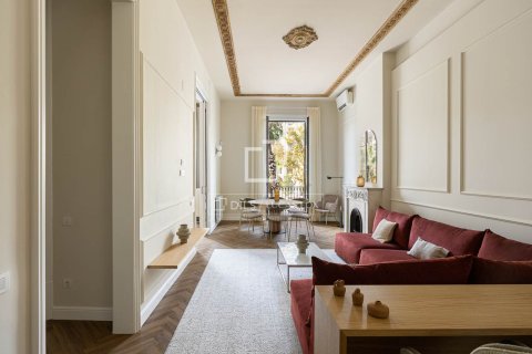 Купить квартиру в Барселона, Испания с 3 спальни, 136м², № 4194 - фото 29