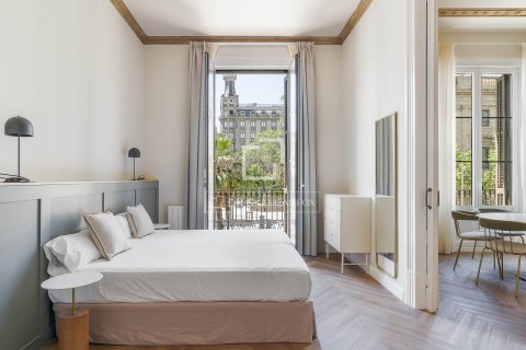 Купить квартиру в Барселона, Испания с 3 спальни, 136м², № 4194 - фото 26