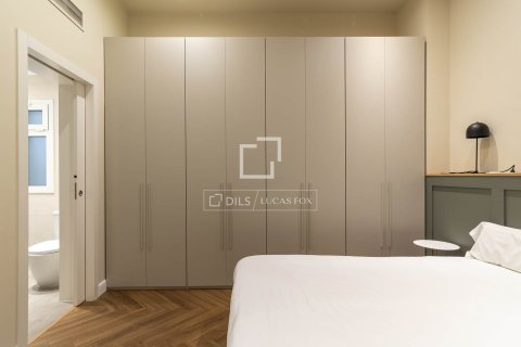 Купить квартиру в Барселона, Испания с 3 спальни, 136м², № 4194 - фото 24