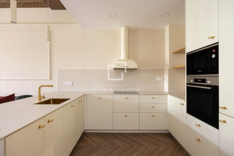3 bedrooms apartment for sale in Barcelona, Catalonia, Spain № 4194 - photo 28
