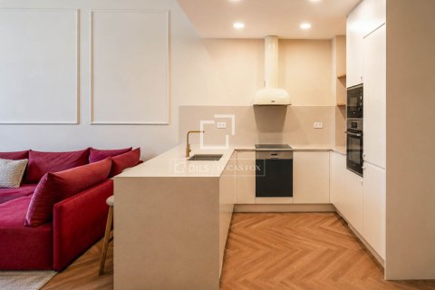 Купить квартиру в Барселона, Испания с 3 спальни, 136м², № 4194 - фото 21
