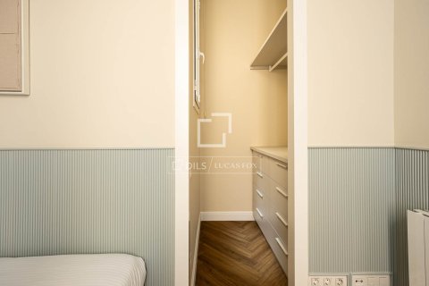 3 chambres apartment à vendre à Barcelona, Catalonia, Spain № 4194 - photo 28