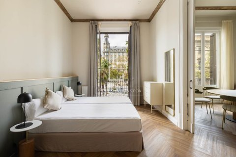 3 chambres apartment à vendre à Barcelona, Catalonia, Spain № 4194 - photo 15