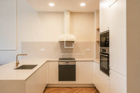 Купить квартиру в Барселона, Испания с 3 спальни, 136м², № 4194 - фото 20