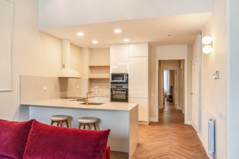 Купить квартиру в Барселона, Испания с 3 спальни, 136м², № 4194 - фото 23