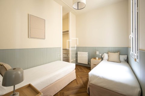 3 chambres apartment à vendre à Barcelona, Catalonia, Spain № 4194 - photo 27