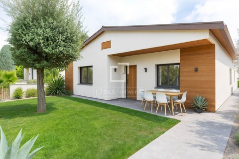 3 chambres villa à vendre à Sant Just Desvern, Barcelona, Catalonia, Spain № 4200