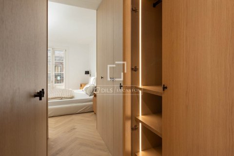 3 chambres apartment à vendre à Barcelona, Catalonia, Spain № 4196 - photo 27