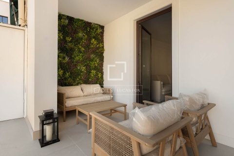 3 chambres apartment à vendre à Barcelona, Catalonia, Spain № 4196 - photo 9